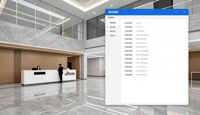 制作网页的网页：采购招标信息整合的实践与探索