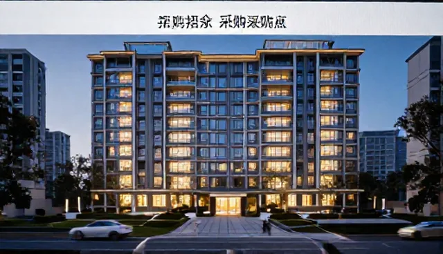 采购招标发布在应用场景中的关键环节分析